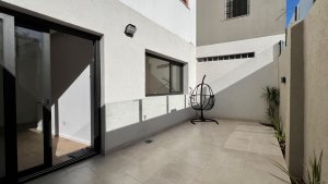 Venta Depto 3 Amb Planta Baja Patio Vicente Lopez