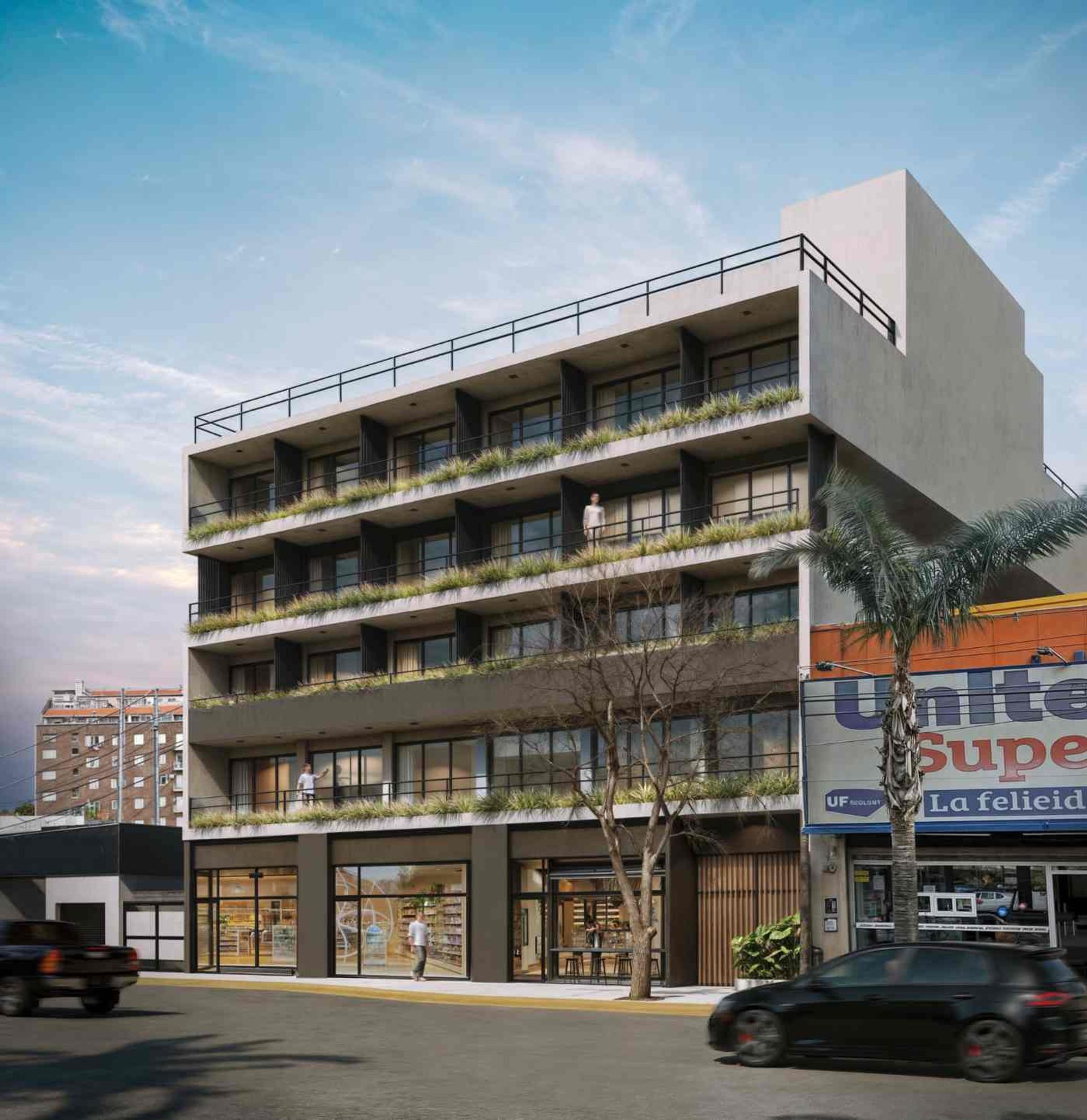 Venta Depto Pozo 1,2 Y 3 Ambientes Don Torcuato