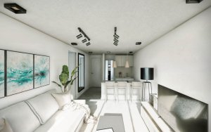 Venta Departamento Pozo, Don Torcuato