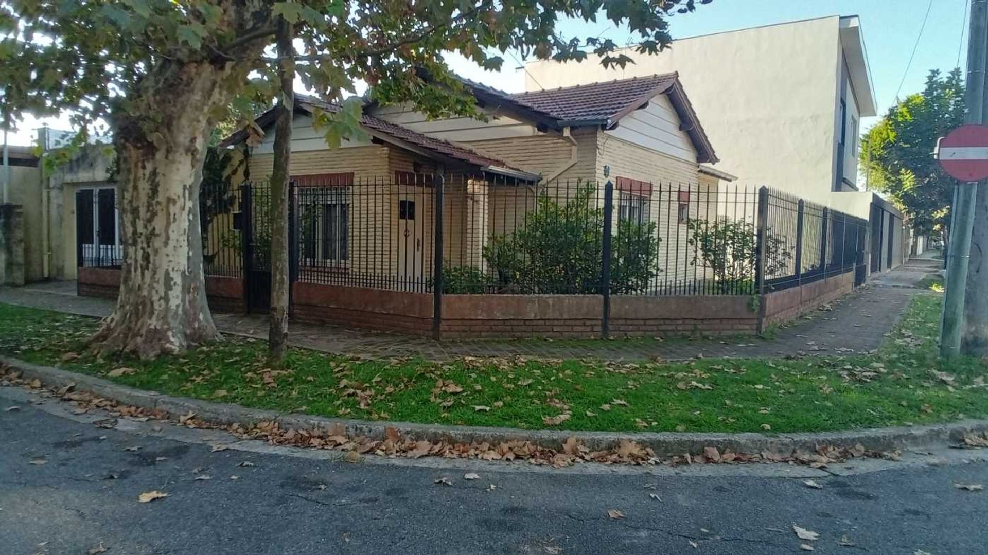 Casa Parque Cisneros Villa Adelina San Isidro