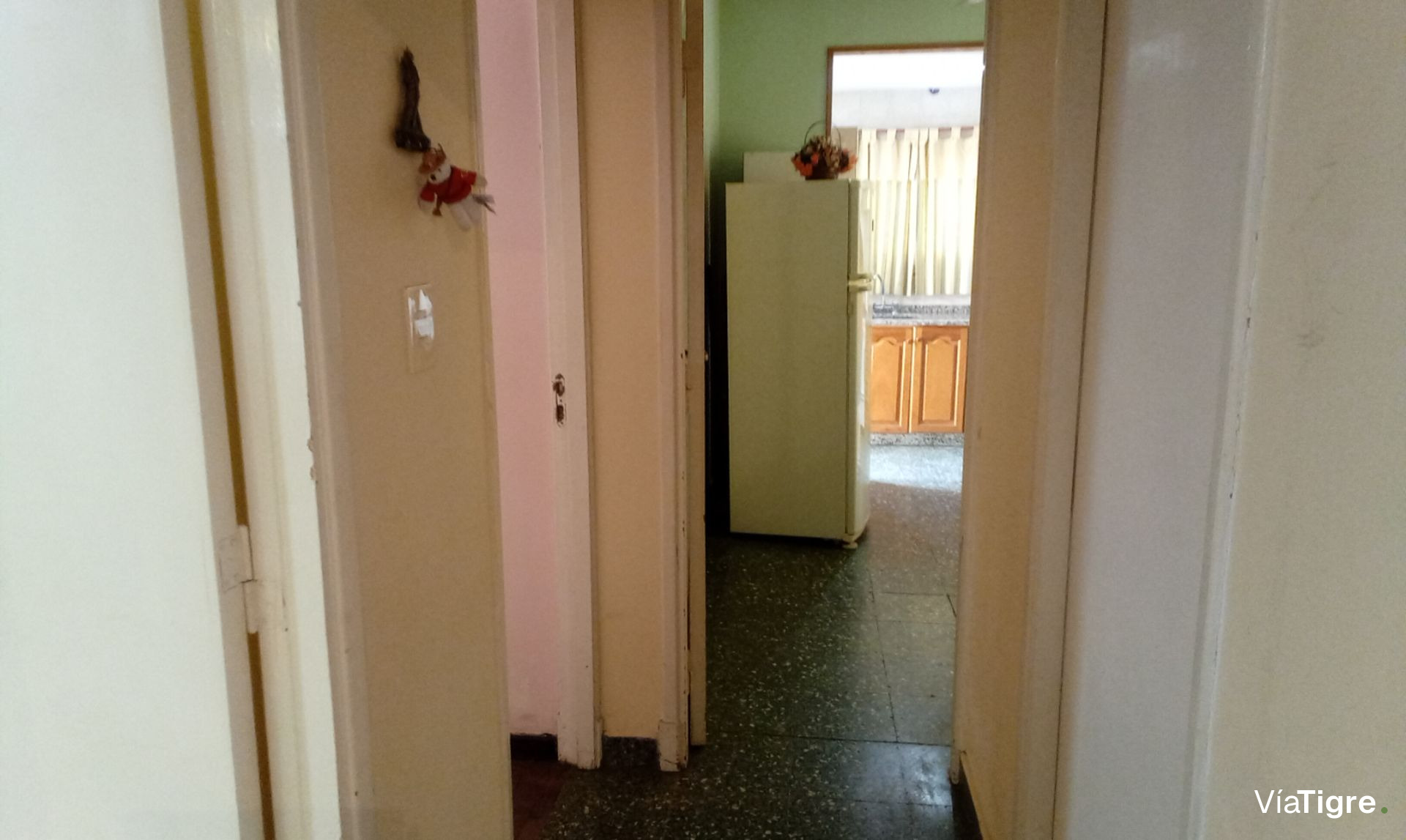 Casa Parque Cisneros Villa Adelina San Isidro
