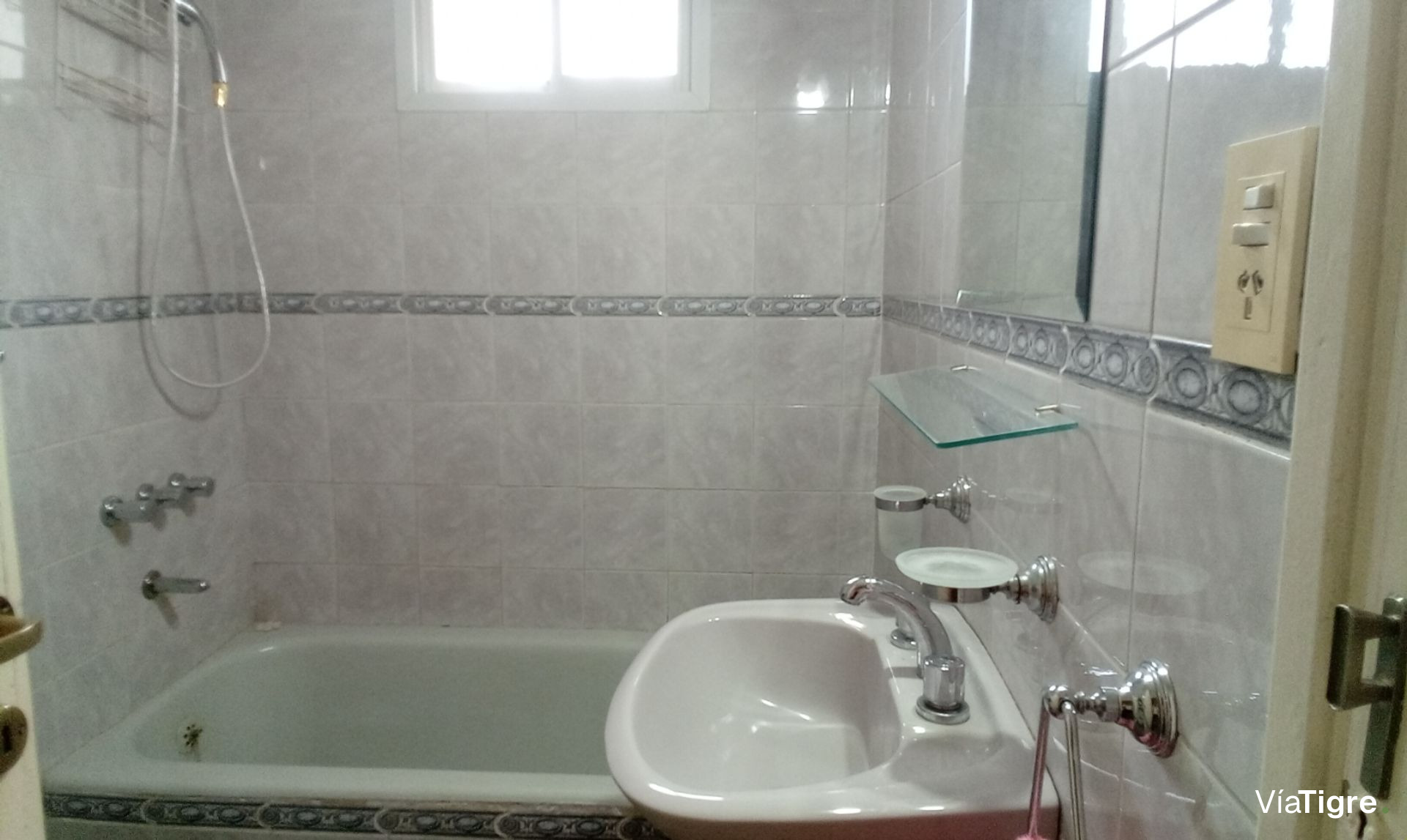 Casa Parque Cisneros Villa Adelina San Isidro