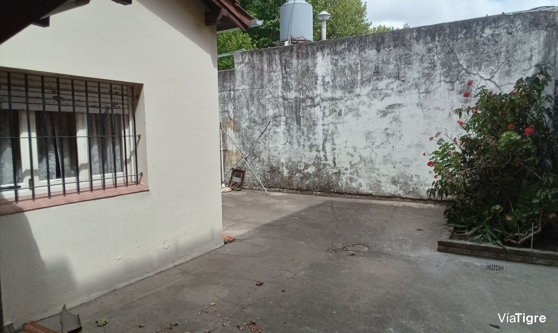 Casa Parque Cisneros Villa Adelina San Isidro