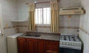 House, Parque Cisneros, Villa Adelina, San Isidro