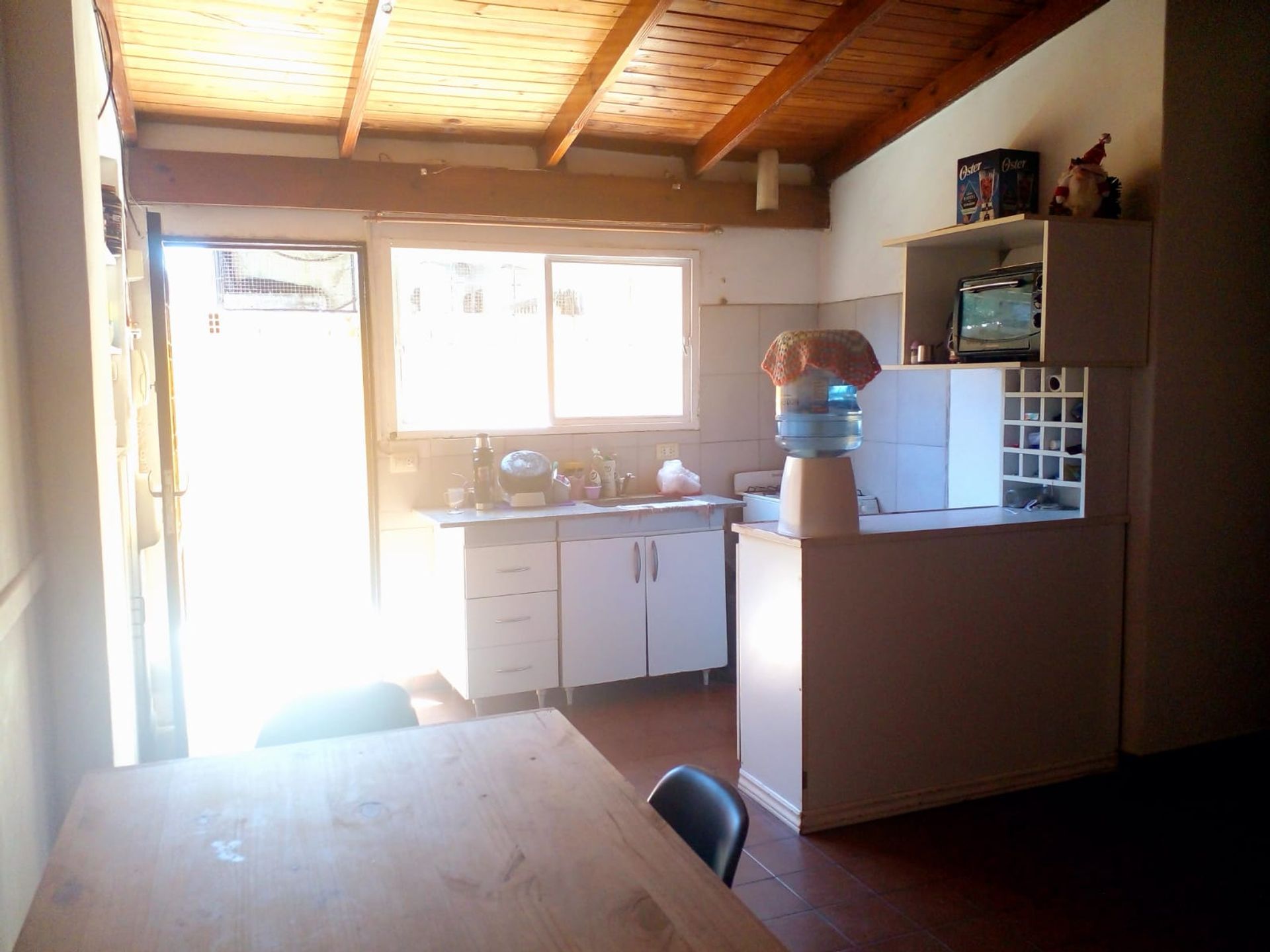 Venta Casa Multifamiliar Seis Ambientes Boulogne