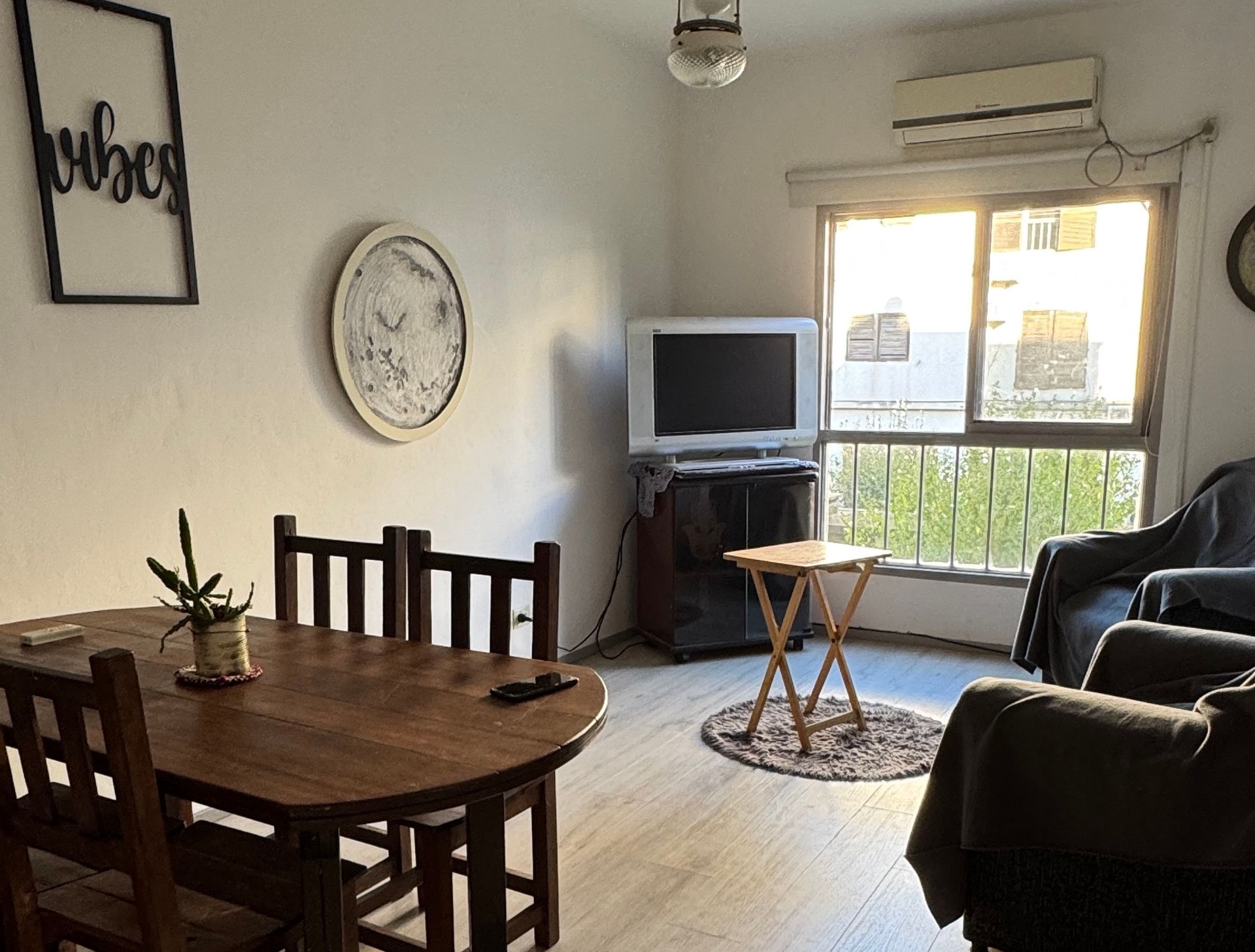 3-Room Apartment for Sale, Don Torcuato