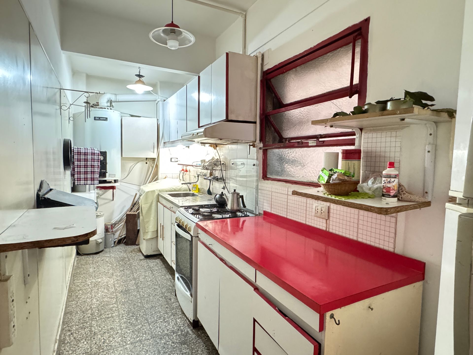 Venta Departamento 3 Amb Don Torcuato