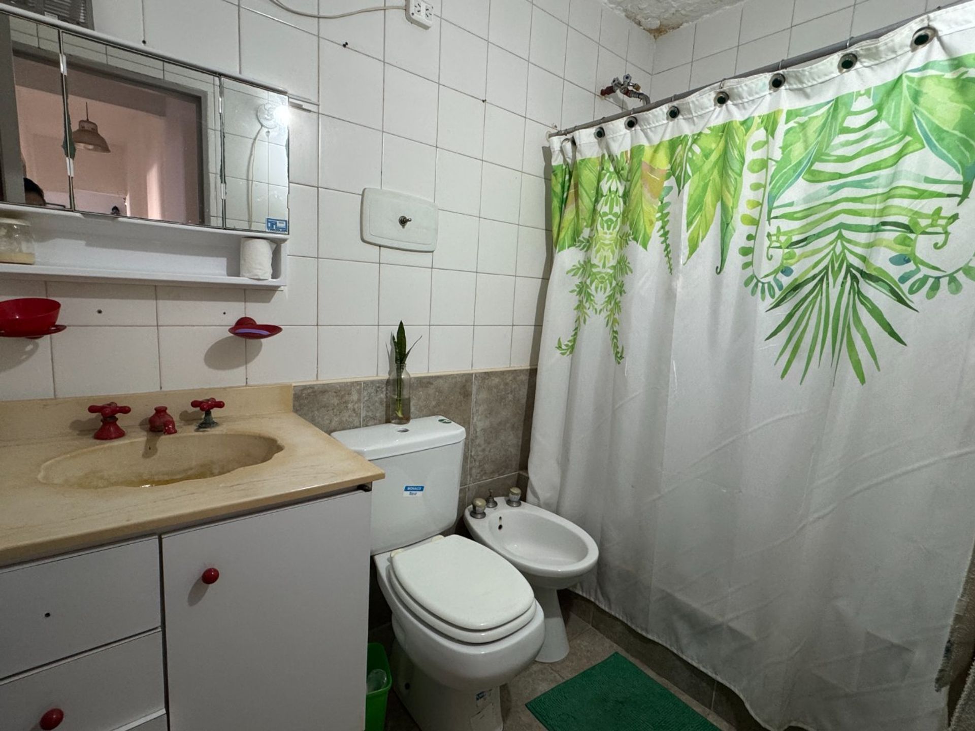 Venta Departamento 3 Amb Don Torcuato