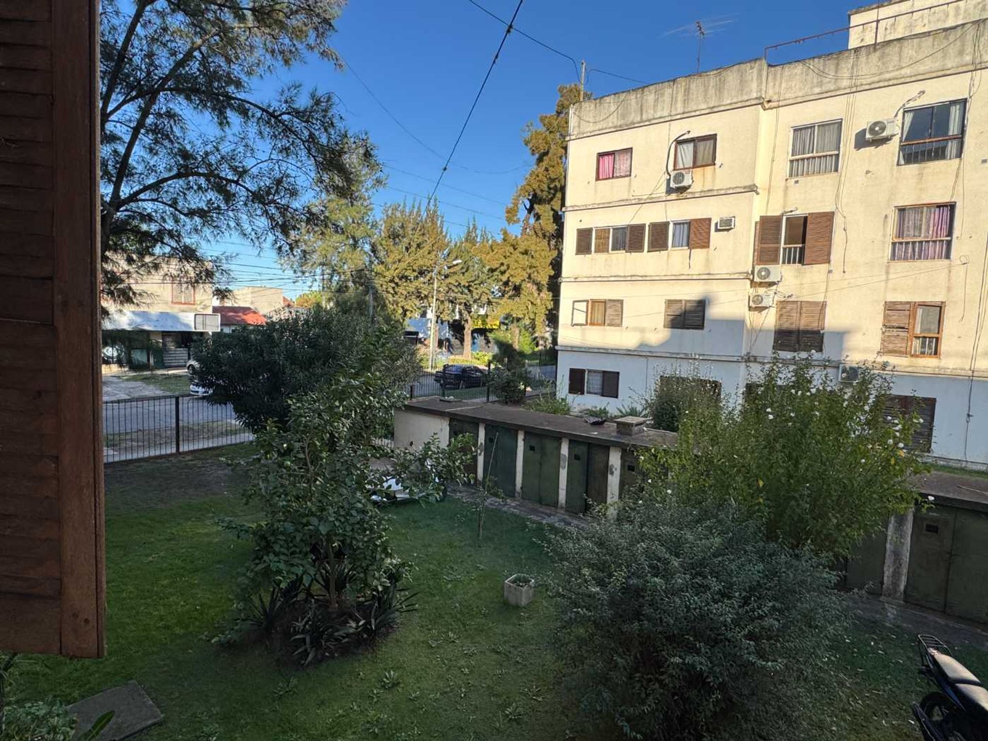Venta Departamento 3 Amb Don Torcuato
