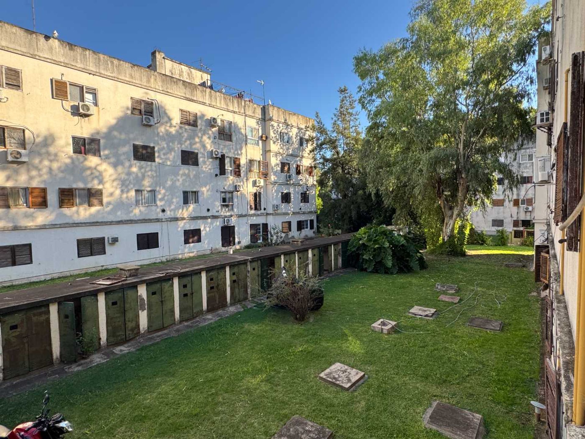 Venta Departamento 3 Amb Don Torcuato