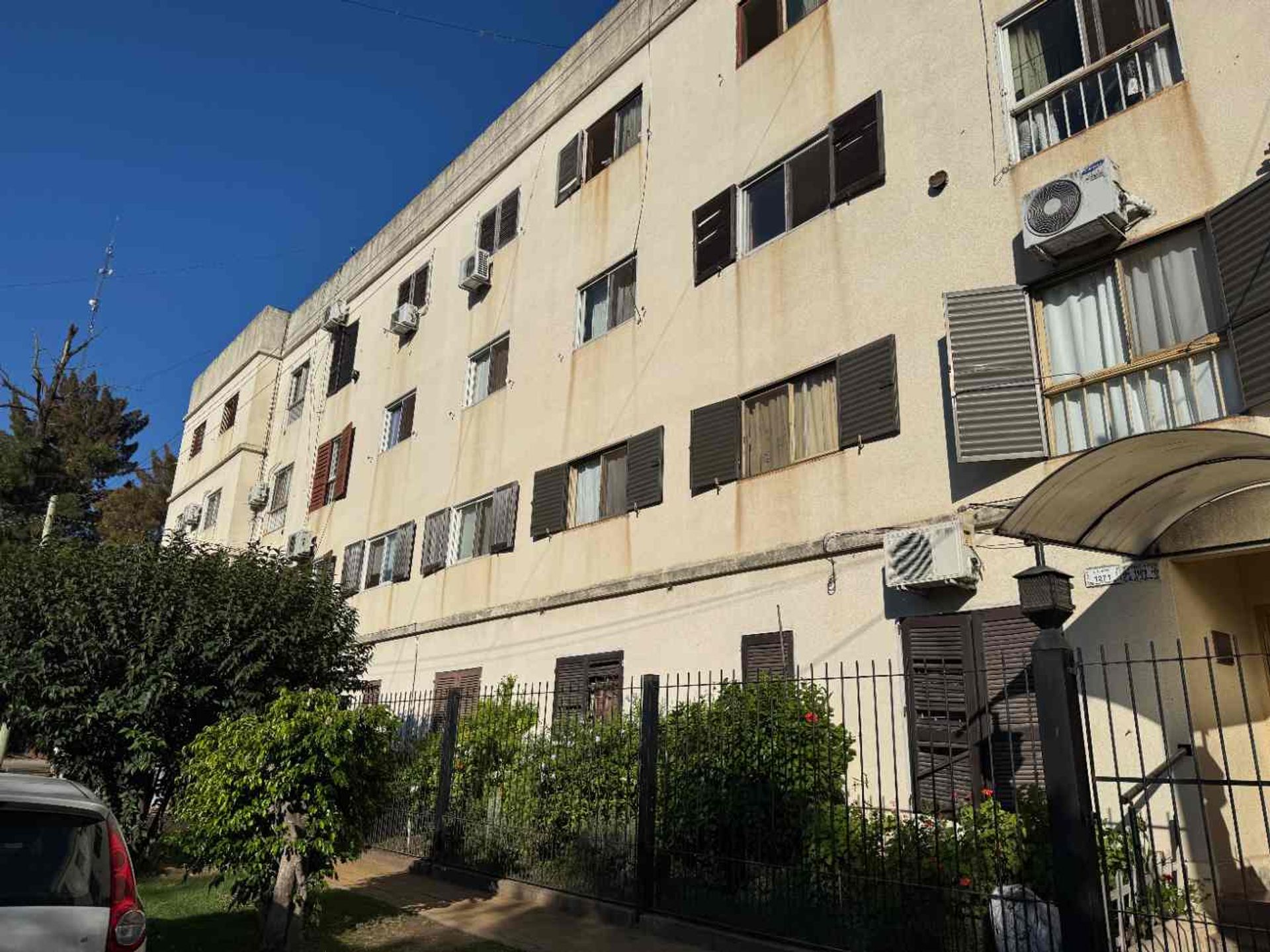 Venta Departamento 3 Amb Don Torcuato