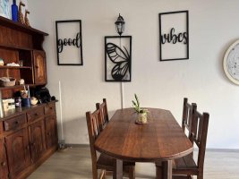 3-Room Apartment for Sale, Don Torcuato