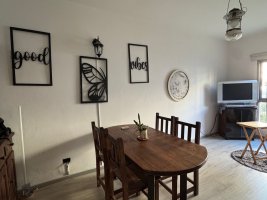 3-Room Apartment for Sale, Don Torcuato