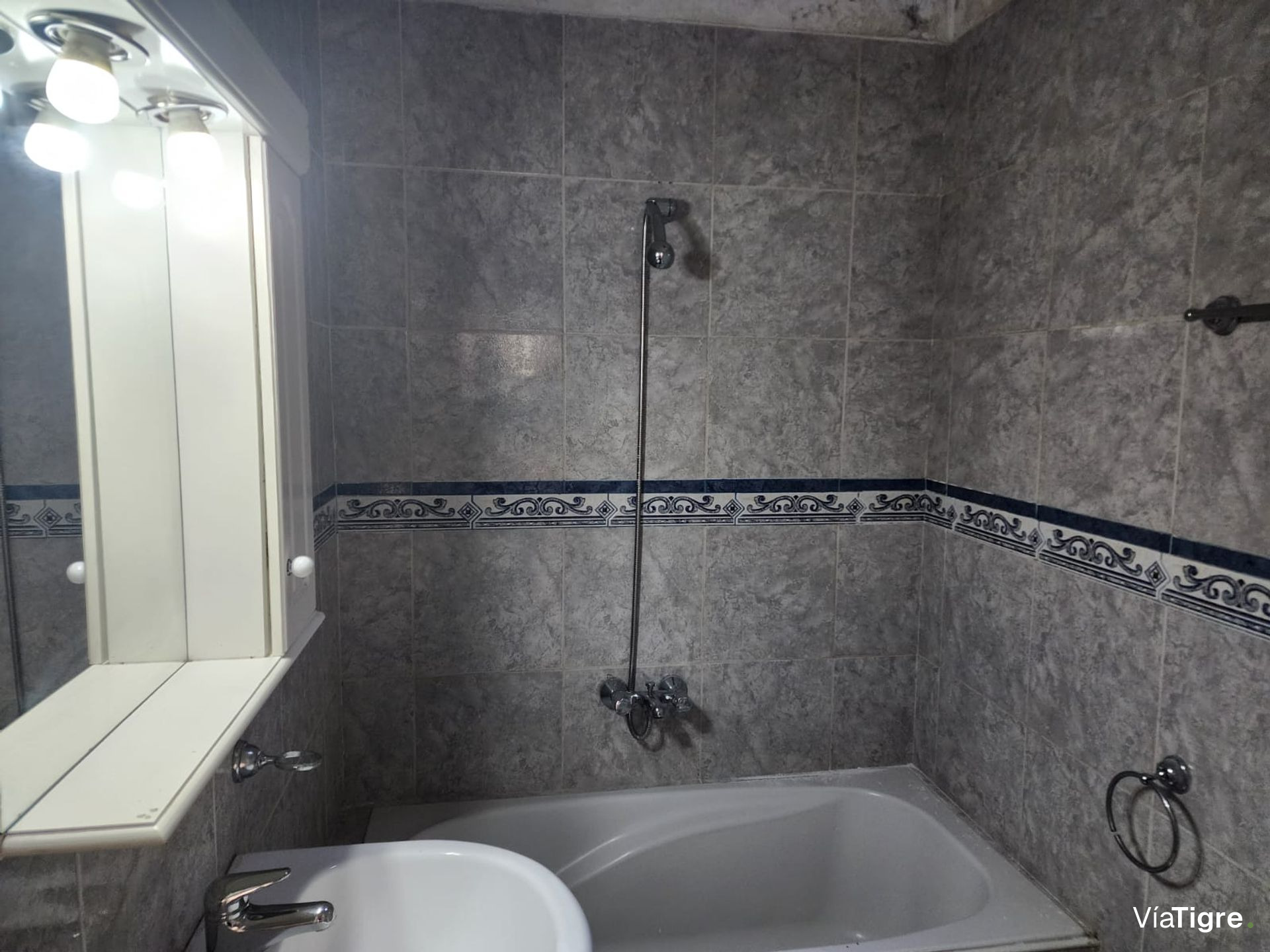 Casa 3 Ambientes Con Piscina- Quincho - Galeria