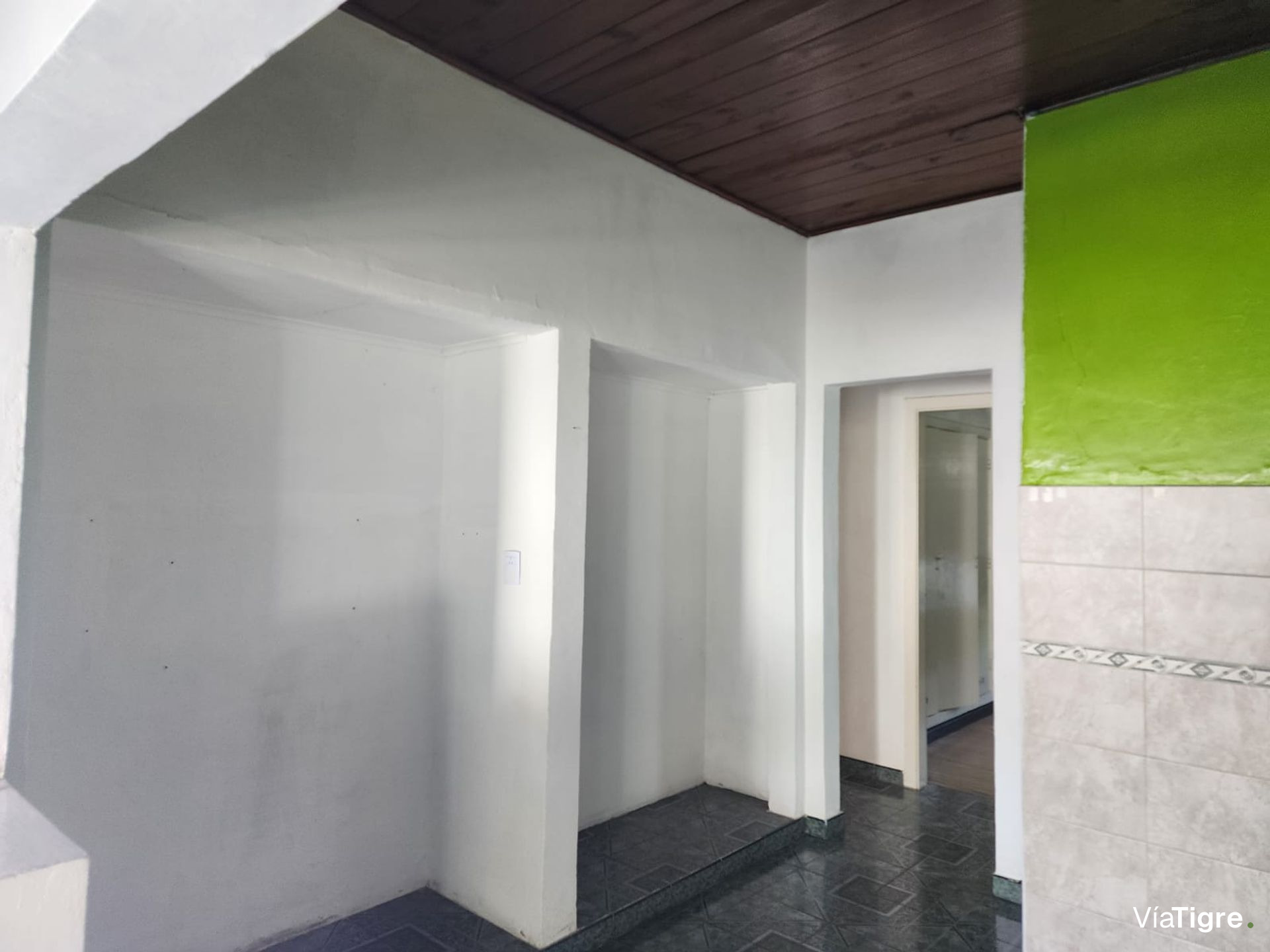 Casa 3 Ambientes Con Piscina- Quincho - Galeria