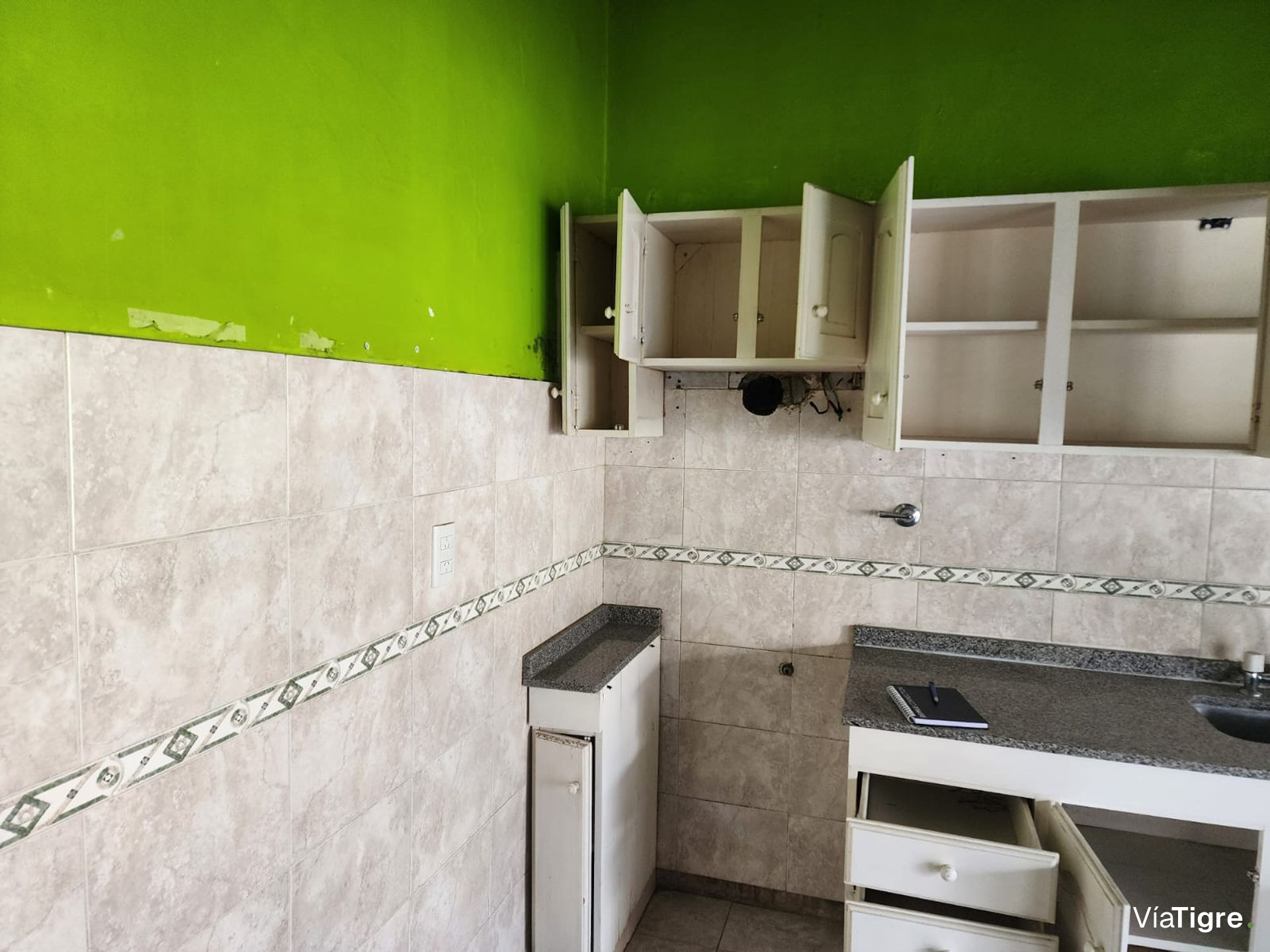 Casa 3 Ambientes Con Piscina- Quincho - Galeria