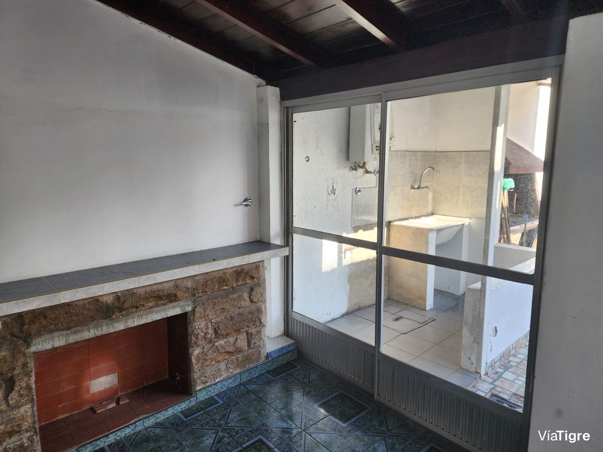 Casa 3 Ambientes Con Piscina- Quincho - Galeria