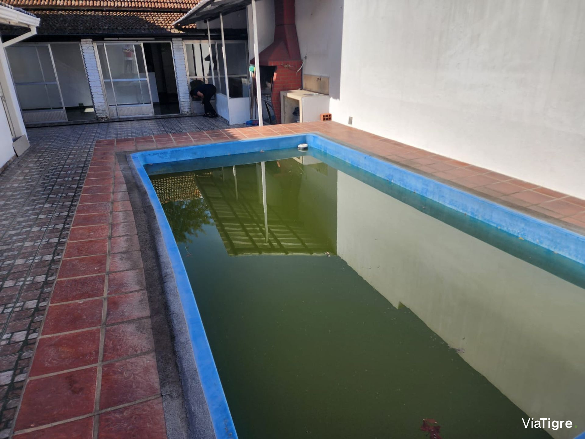 Casa 3 Ambientes Con Piscina- Quincho - Galeria