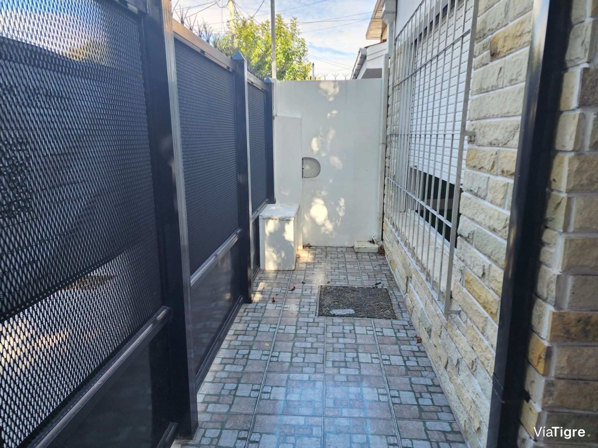 Casa 3 Ambientes Con Piscina- Quincho - Galeria