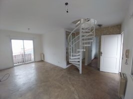 Apartment for Sale, 4 Rooms in San Isidro