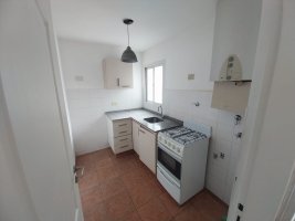 Apartment for Sale, 4 Rooms in San Isidro