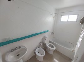 Apartment for Sale, 4 Rooms in San Isidro