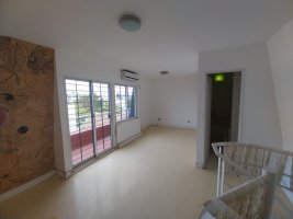 Apartment for Sale, 4 Rooms in San Isidro