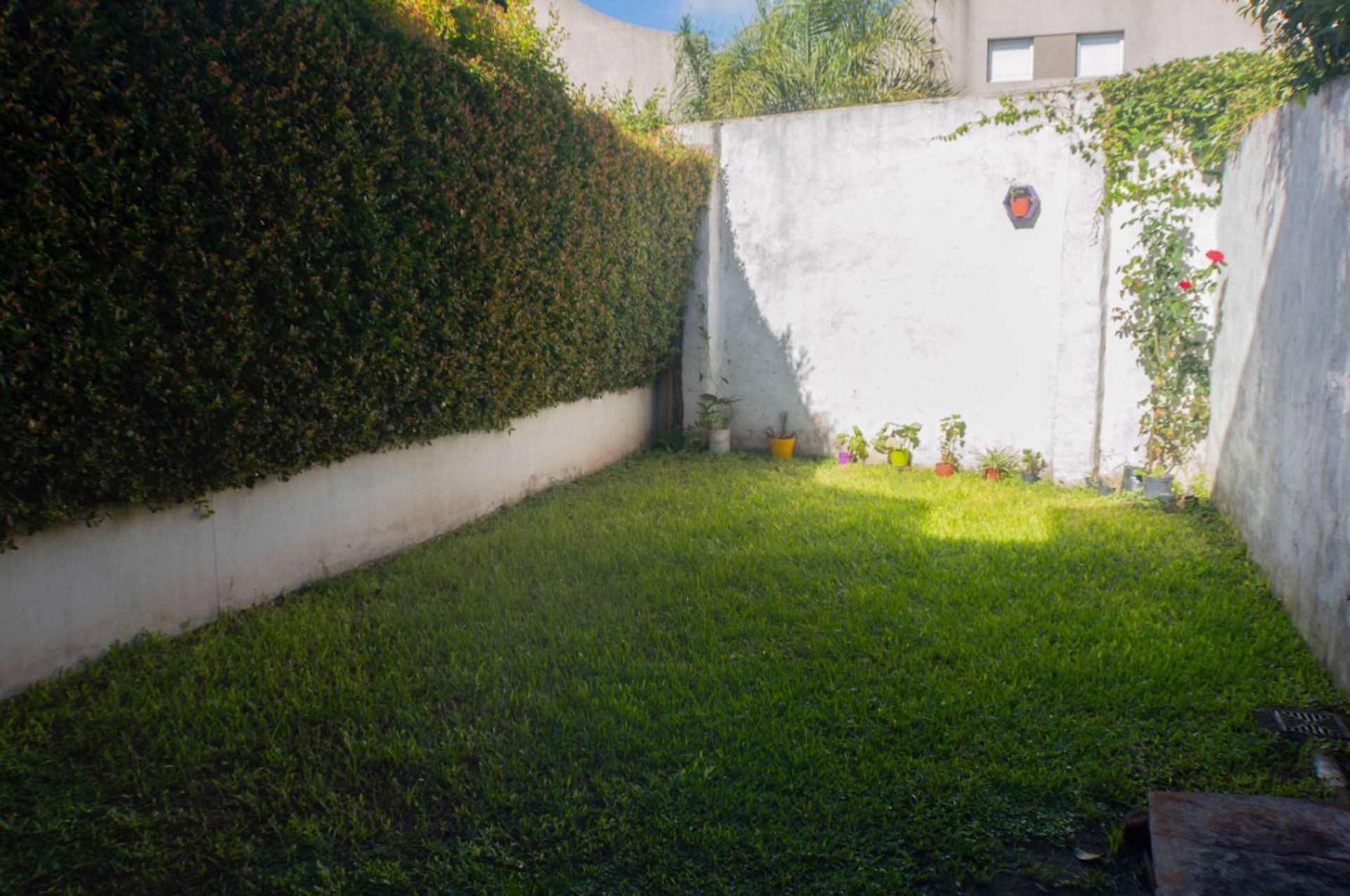 Duplex en San Fernando, excelente estado a/credito