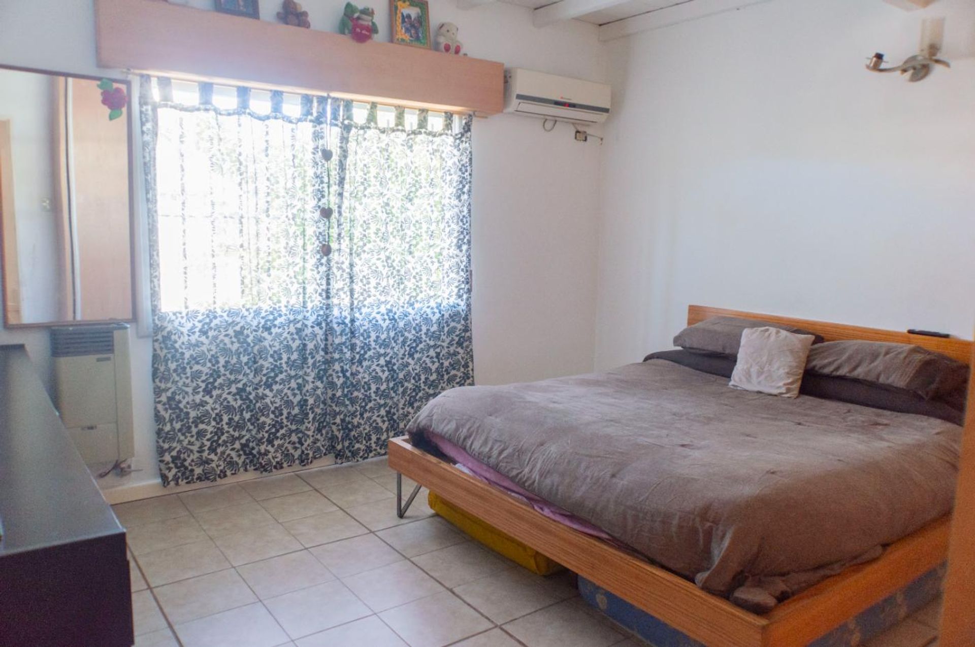 Duplex en San Fernando, excelente estado a/credito