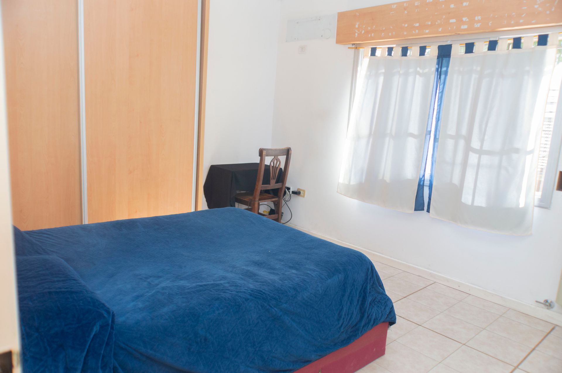 Duplex en San Fernando, excelente estado a/credito