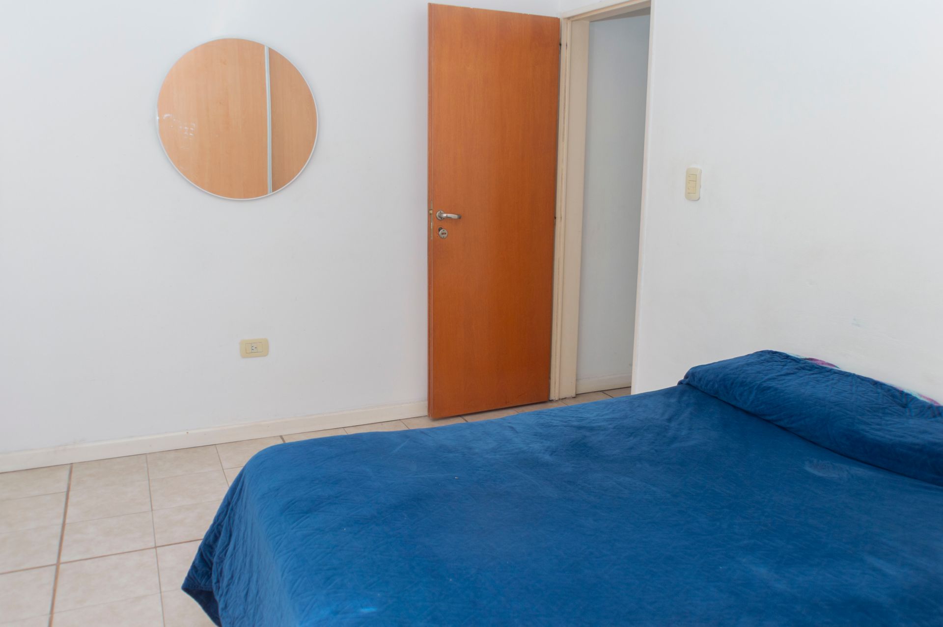 Duplex en San Fernando, excelente estado a/credito
