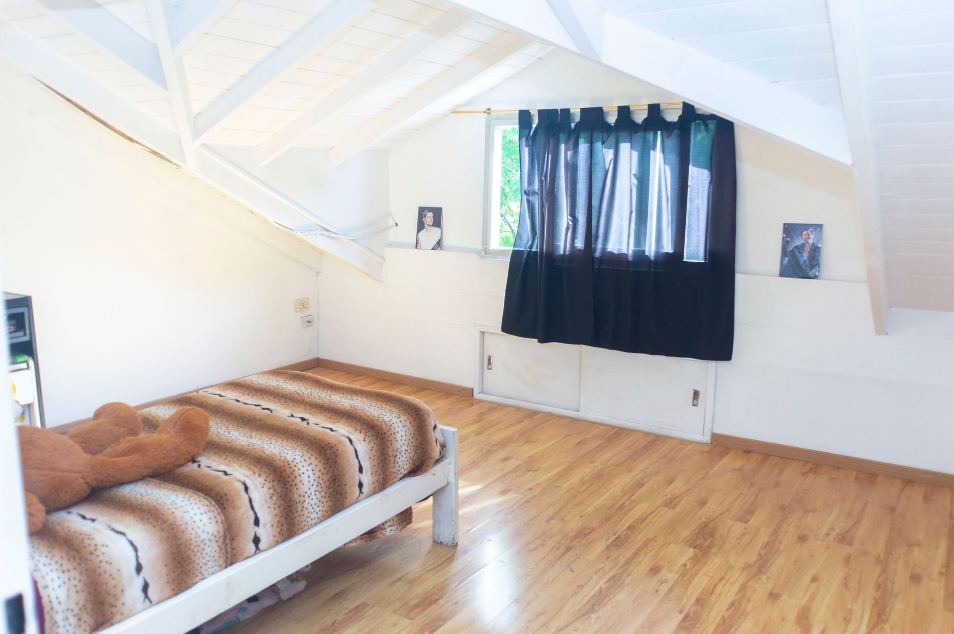 Duplex en San Fernando, excelente estado a/credito