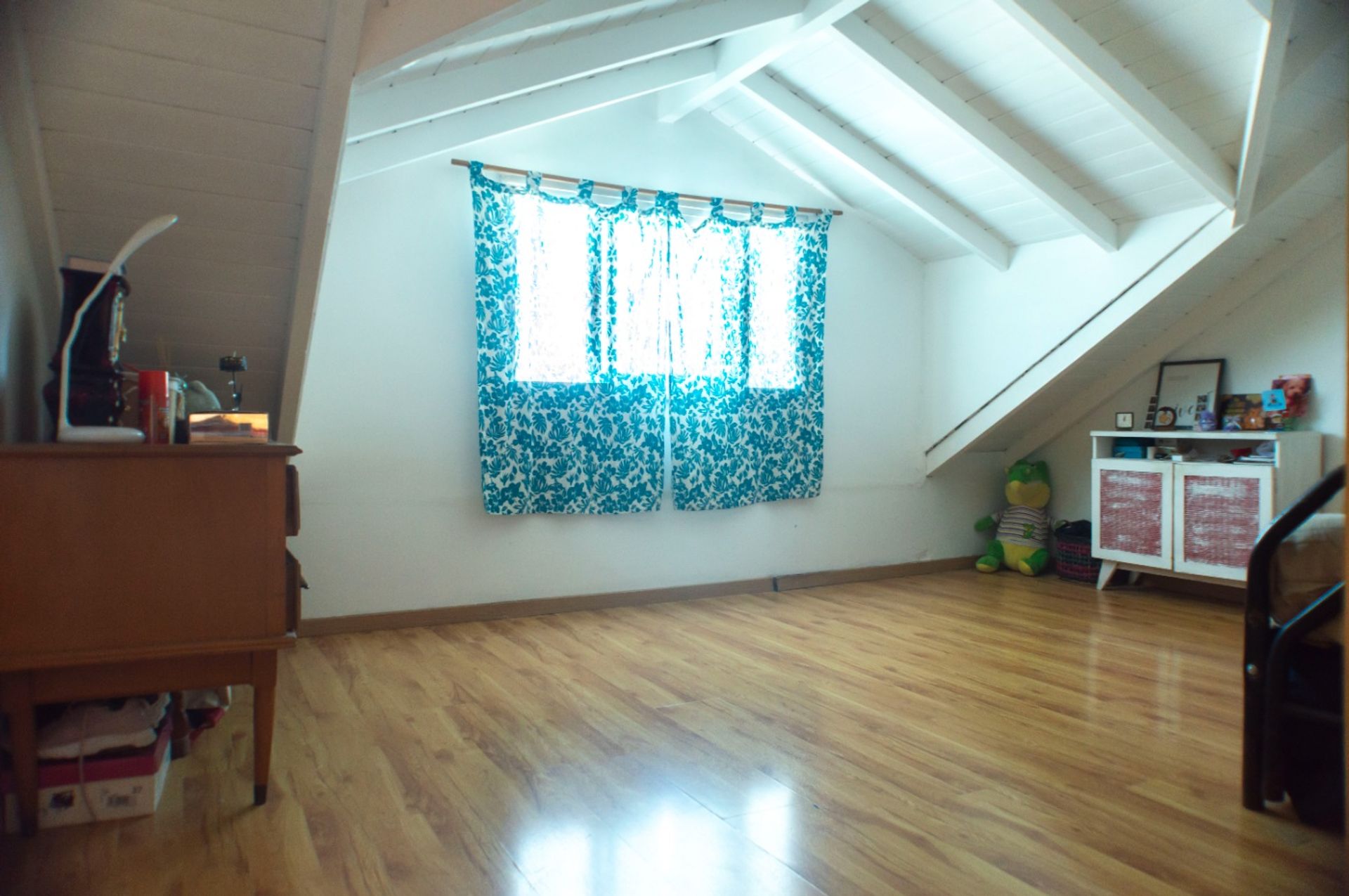 Duplex en San Fernando, excelente estado a/credito