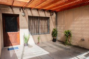 Duplex en San Fernando, excelente estado a/credito