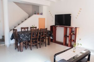 Duplex en San Fernando, excelente estado a/credito
