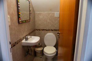 Duplex en San Fernando, excelente estado a/credito