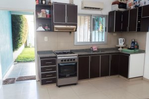 Duplex en San Fernando, excelente estado a/credito