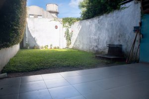 Duplex en San Fernando, excelente estado a/credito