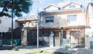 Duplex in San Fernando, excellent condition, credit available