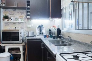 Duplex in San Fernando, excellent condition, credit available