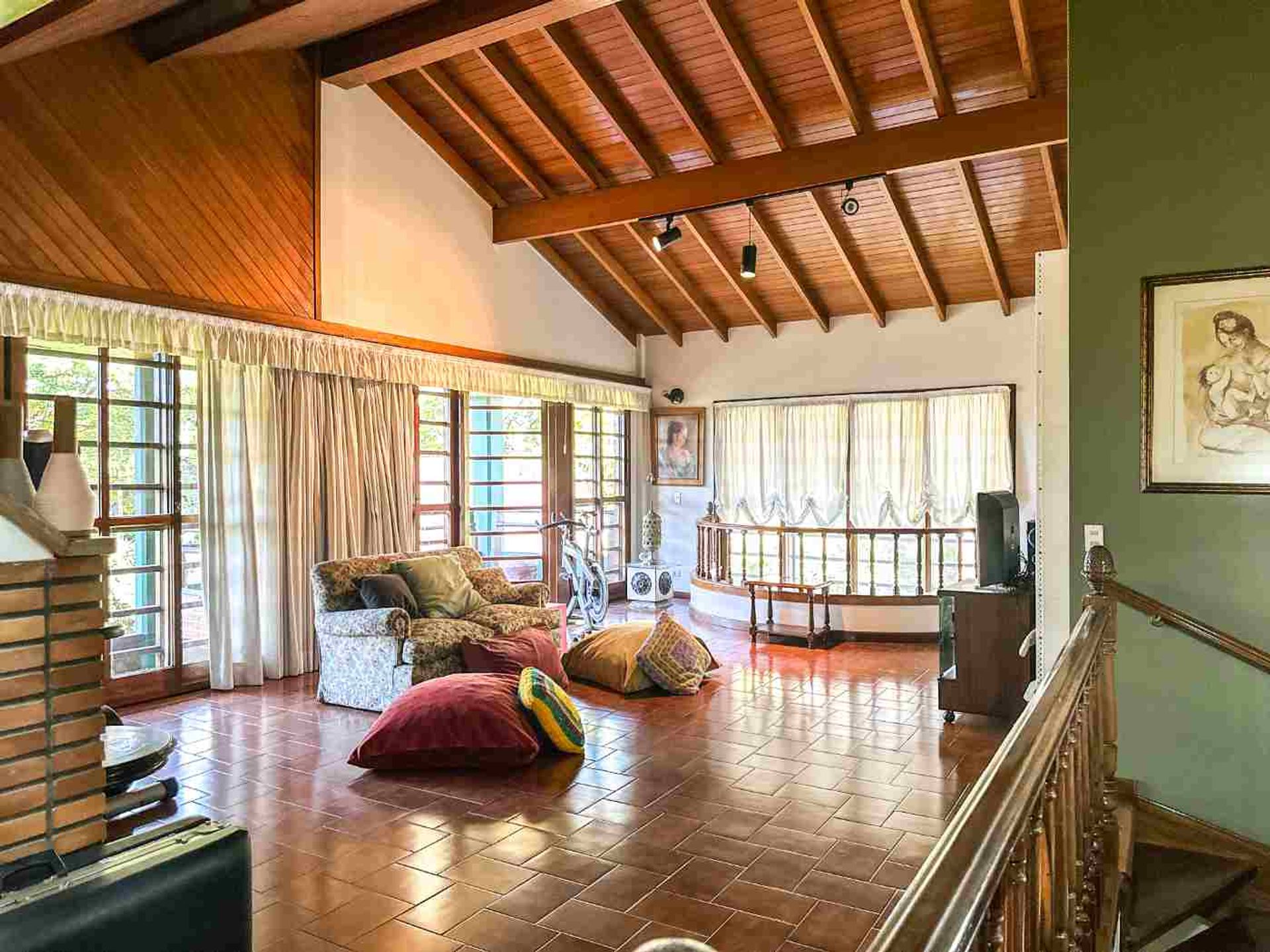 Casa Don Torcuato 8 Amb Lote De 2245 Mt2