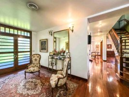 Don Torcuato House 8 Rooms Lot 2245 square meters