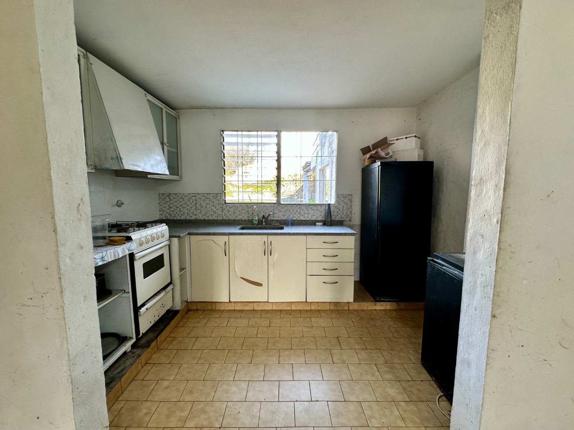 Casa en Venta 5 Amb Don Torcuato
