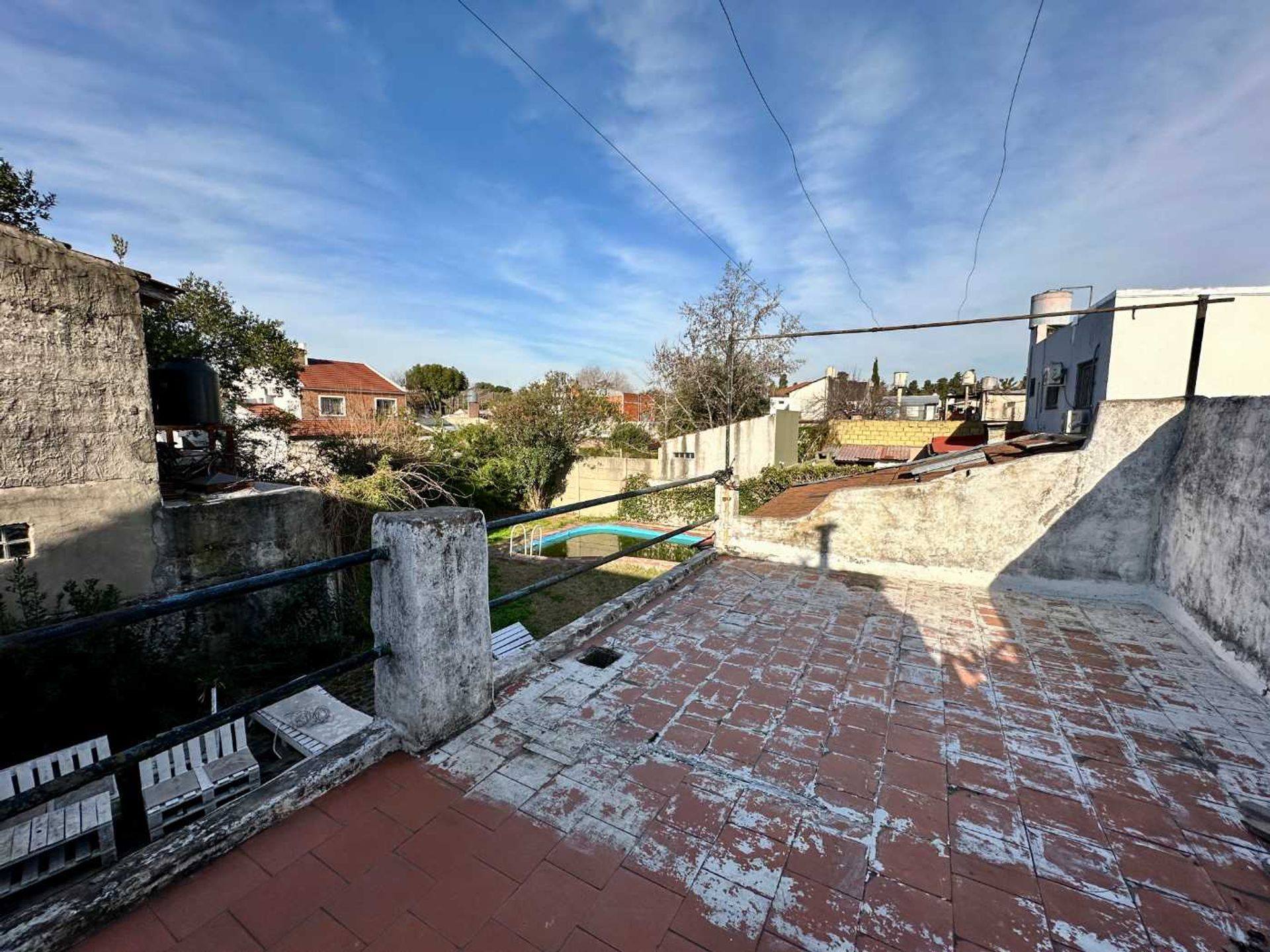 Casa en Venta 5 Amb Don Torcuato