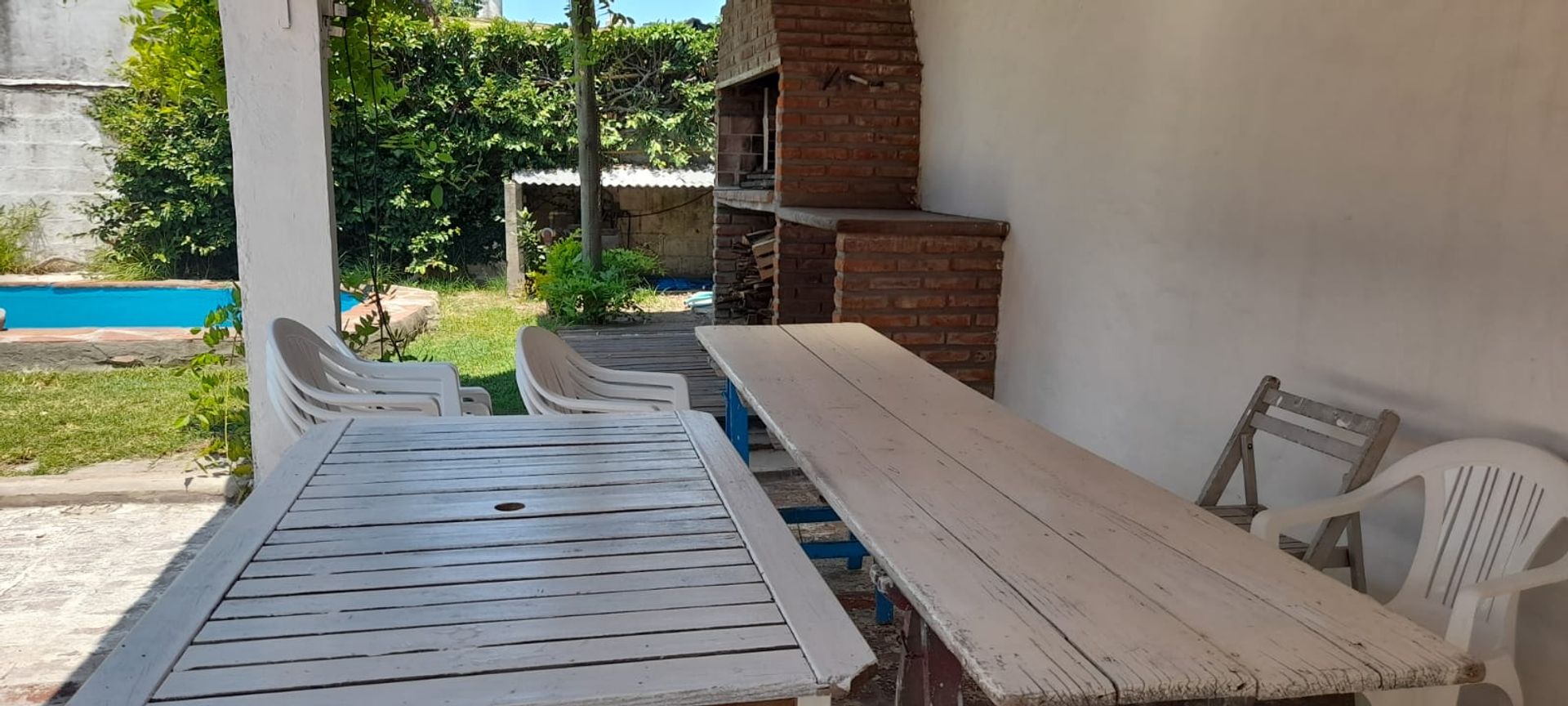 Casa en Venta 5 Amb Don Torcuato