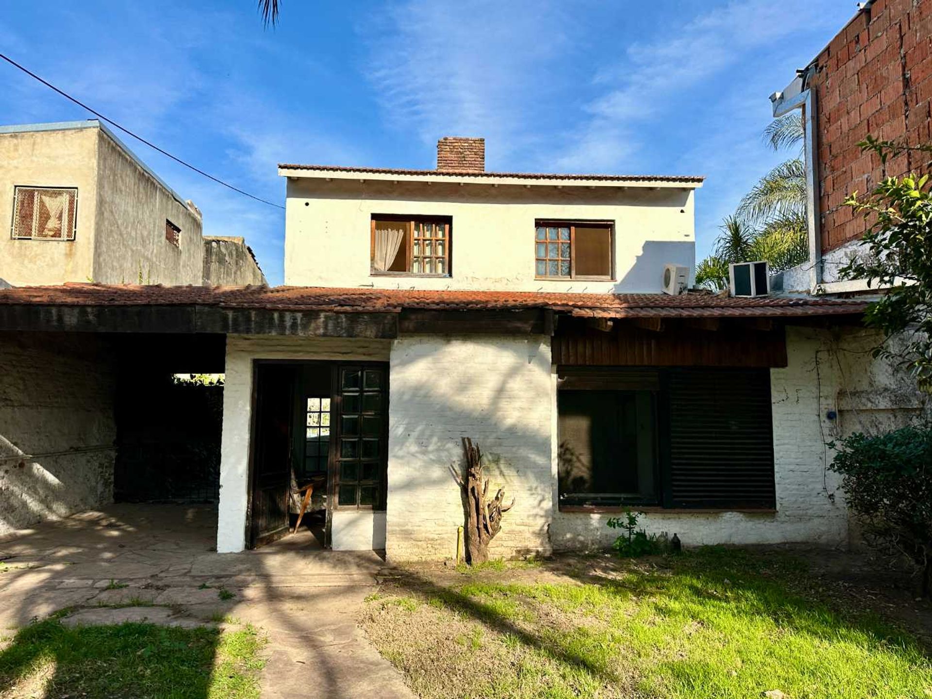Casa en Venta 5 Amb Don Torcuato
