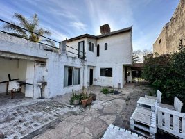 Casa en Venta 5 Amb Don Torcuato Pileta y Jardin