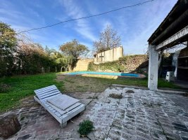 Casa en Venta 5 Amb Don Torcuato Pileta y Jardin
