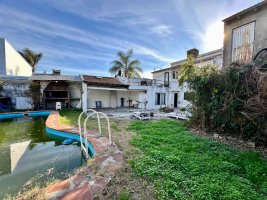 Casa en Venta 5 Amb Don Torcuato Pileta y Jardin