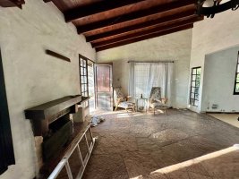 Casa en Venta 5 Amb Don Torcuato Pileta y Jardin